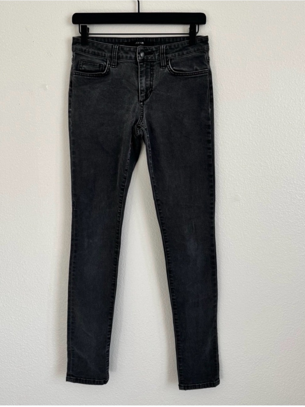 Joes Honey Skinny Off Black Women's  Jeans SIZE 27